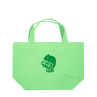 すとろべりーガムFactoryのカメレオン Lunch Tote Bag