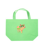 MIZのぶたつん Lunch Tote Bag