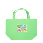 shibashiの柳屋さん Lunch Tote Bag