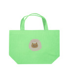 よしねこねこのねこマル⭕️ Lunch Tote Bag