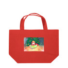 R O S E M A R Y☆A Y A N K AのSherry Lunch Tote Bag