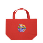 Ａ’ｚｗｏｒｋＳの天地創造 Lunch Tote Bag
