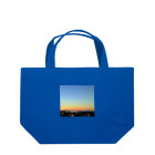 空屋　sorayakusakaの200707011949000　余韻 Lunch Tote Bag