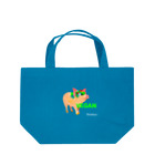 MIZのぶたつん Lunch Tote Bag