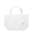 SPACE Shooting Star 🌟☆彡の未来移住計画シリーズ④🌏ORIGAMI✨ 天使👼 Lunch Tote Bag