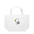 まついのゆるイラストショップのゆるうみねこ Lunch Tote Bag