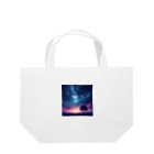 cocoraion1524の星空 Lunch Tote Bag