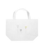 rilybiiの風船 . Lunch Tote Bag