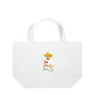 すとろべりーガムFactoryのゴッホの夏 Lunch Tote Bag