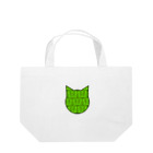 ベンジャミン8のロールキャベツ Lunch Tote Bag