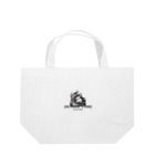 JUNGLE CHICのJUNGLE CHIC ~GORILLA~ Lunch Tote Bag