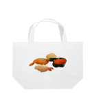 hazu.artyのすきな寿司 Lunch Tote Bag