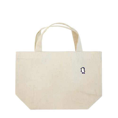 That'sペンギン Lunch Tote Bag