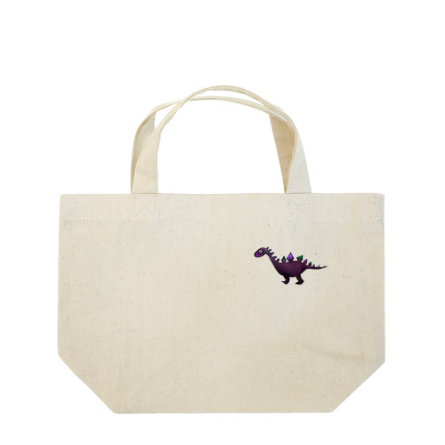 GCザウルス Lunch Tote Bag