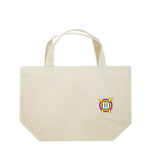 Leakage Lunch Tote Bag