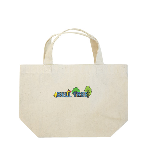 鈴木スズキすずき Lunch Tote Bag