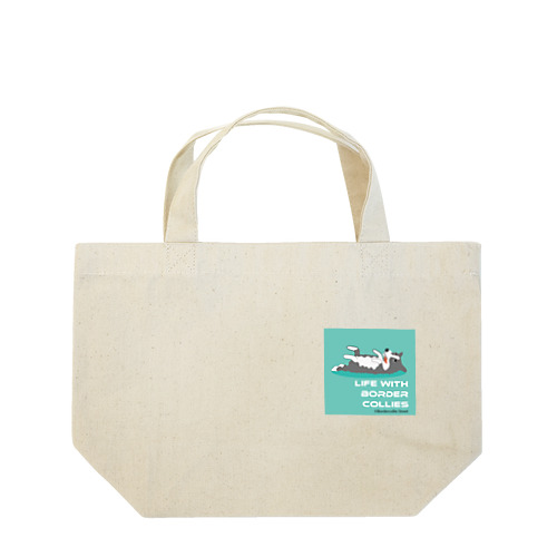 YM2405-1 Lunch Tote Bag