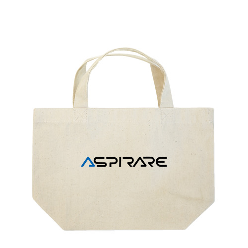 ASPIRARE（アスピラーレ） Lunch Tote Bag