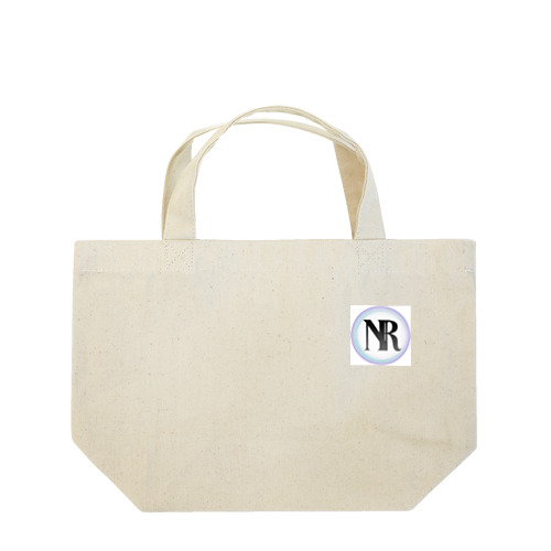 NaROOM オリジナルロゴ Lunch Tote Bag