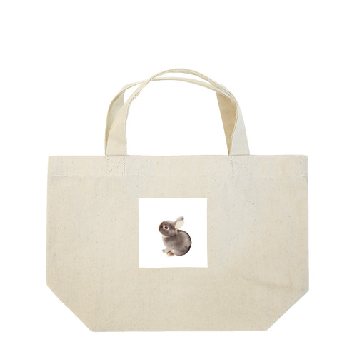HOP🐰💚 Lunch Tote Bag