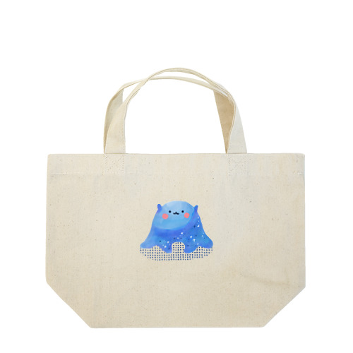 めんだこ？ちゃん Lunch Tote Bag