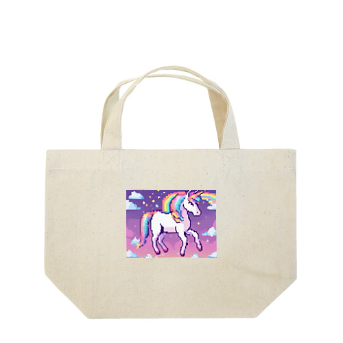 ユニコーン Lunch Tote Bag