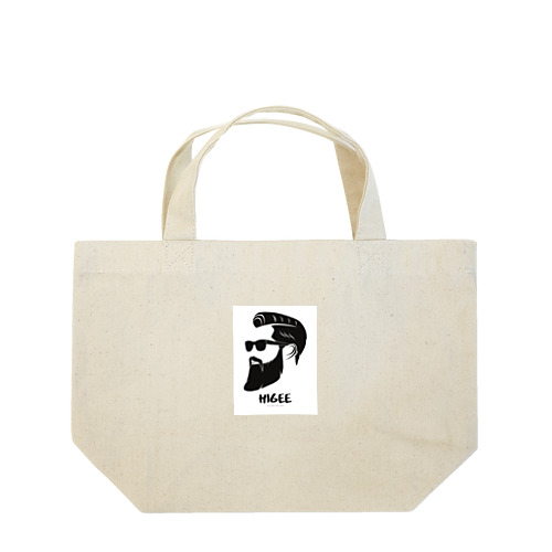 HiGee Lunch Tote Bag
