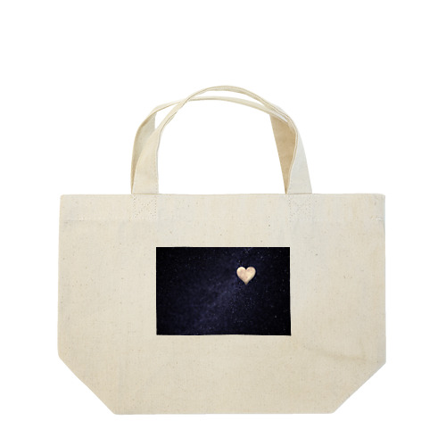 時空超越８ Lunch Tote Bag