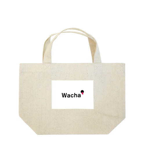 aa Lunch Tote Bag