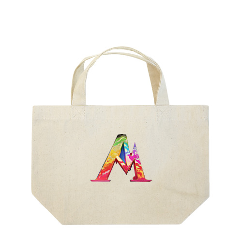 Ｍ’ｓファクトリー Lunch Tote Bag