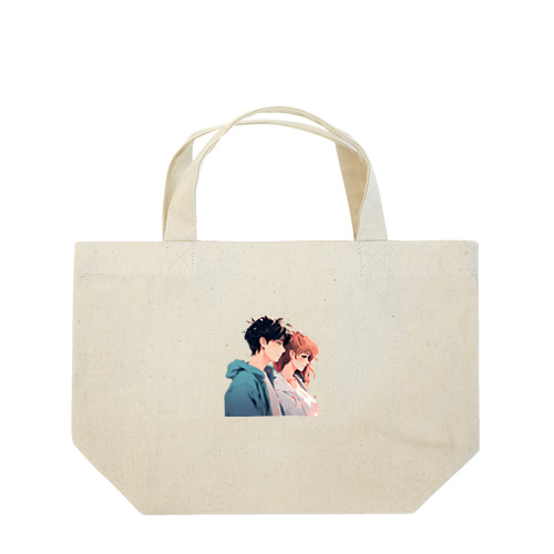 YAM Lunch Tote Bag