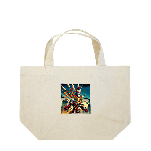 YAKITORIHERO Lunch Tote Bag