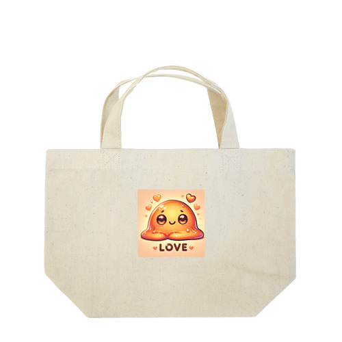 ラブスライム Lunch Tote Bag