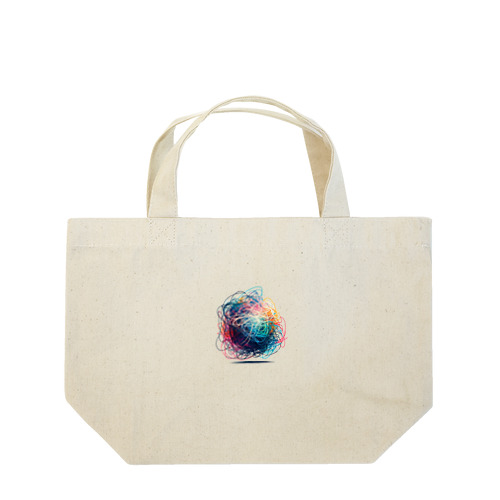 Core Lunch Tote Bag