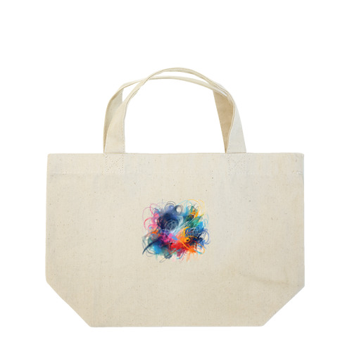Biffusion Lunch Tote Bag
