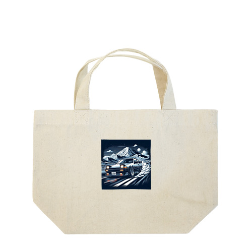 ハチロク！4 Lunch Tote Bag