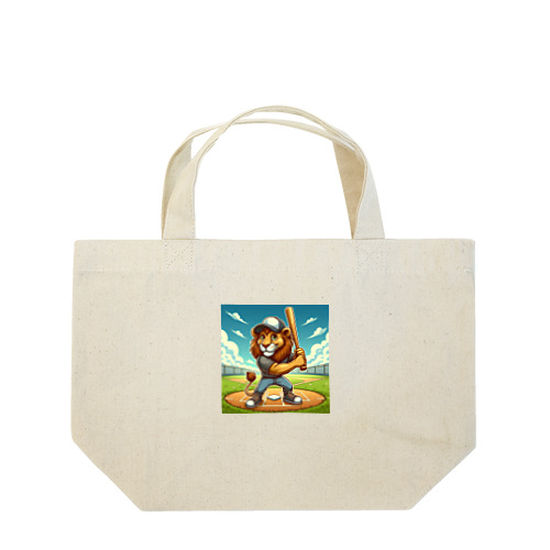 スターライオン Lunch Tote Bag