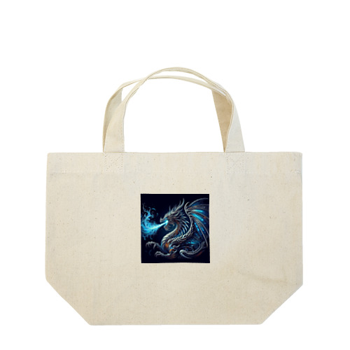 ドラゴンシリーズ Lunch Tote Bag