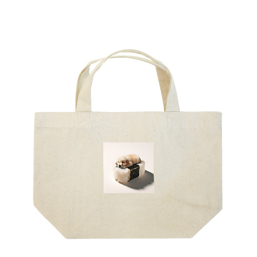 ラブレト巻 Lunch Tote Bag