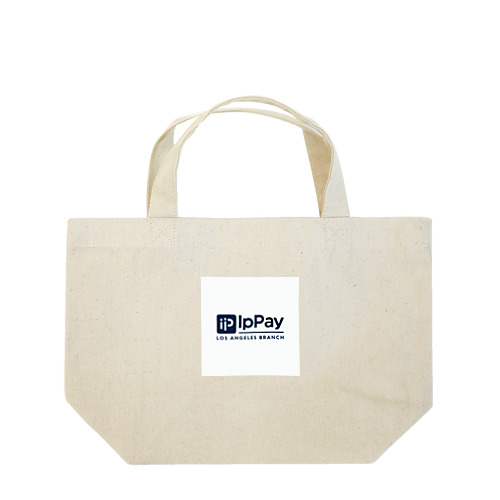 いっPay銀行 Lunch Tote Bag