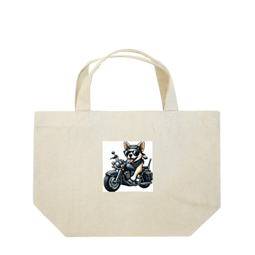 Americandog Lunch Tote Bag