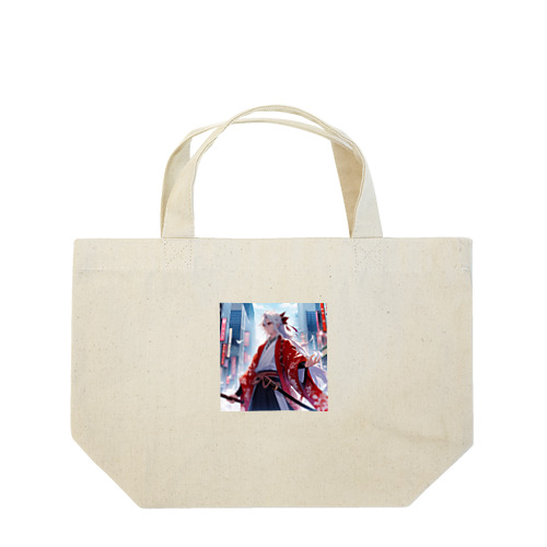 TOKYO SAMURAI Ⅳ Lunch Tote Bag