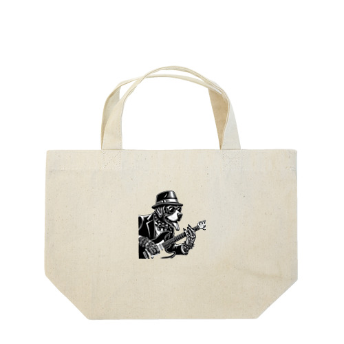 ビッグボスドッグ Lunch Tote Bag