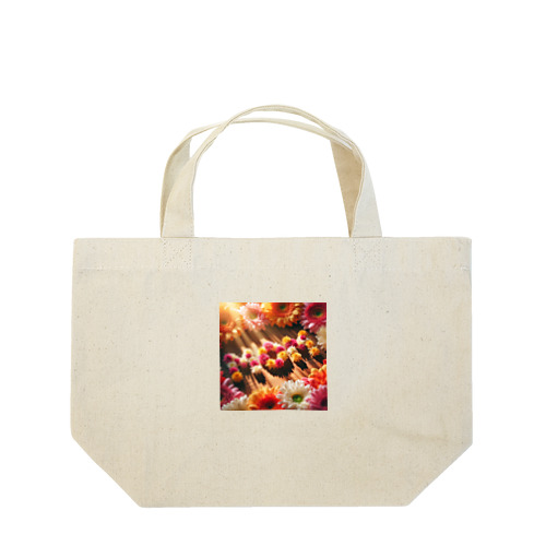 MOMグッズ Lunch Tote Bag