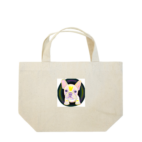 パピードッググッズ Lunch Tote Bag