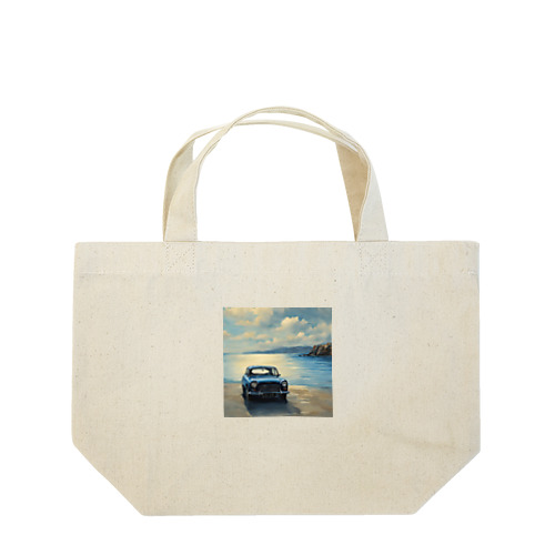 レガーラ Lunch Tote Bag