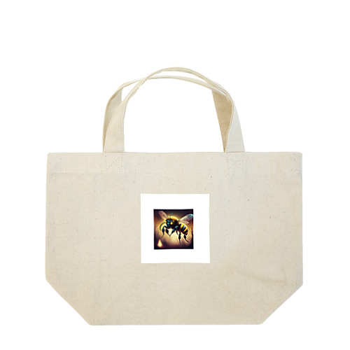 はちち Lunch Tote Bag