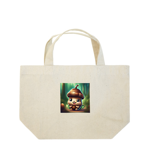 どんクリ Lunch Tote Bag