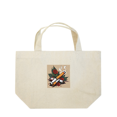 chill Lunch Tote Bag