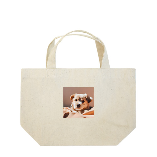 太郎くん Lunch Tote Bag